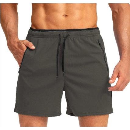 Heren sportshorts voor Gym & Hardlopen