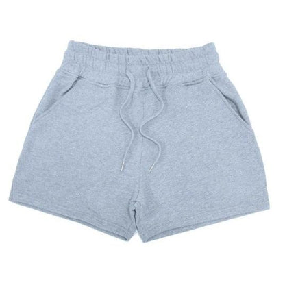 Heren vintage sportshorts