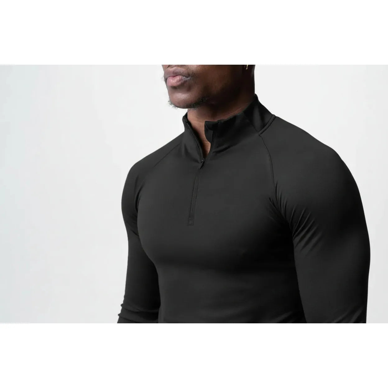 Heren Compressie Shirt