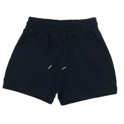 Heren vintage sportshorts